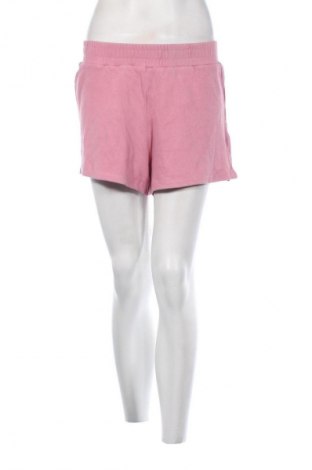 Női rövidnadrág Pull&Bear, Méret M, Szín Rózsaszín, Ár 3 808 Ft