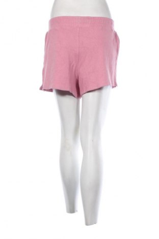 Női rövidnadrág Pull&Bear, Méret M, Szín Rózsaszín, Ár 3 808 Ft