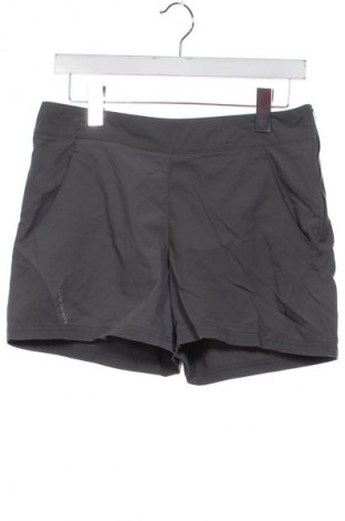 Damskie szorty Quechua, Rozmiar M, Kolor Szary, Cena 43,68 zł