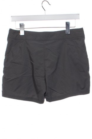 Damskie szorty Quechua, Rozmiar M, Kolor Szary, Cena 43,68 zł