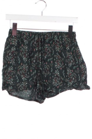Damskie szorty Reserved, Rozmiar XS, Kolor Kolorowy, Cena 43,68 zł