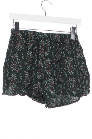 Damskie szorty Reserved, Rozmiar XS, Kolor Kolorowy, Cena 43,68 zł
