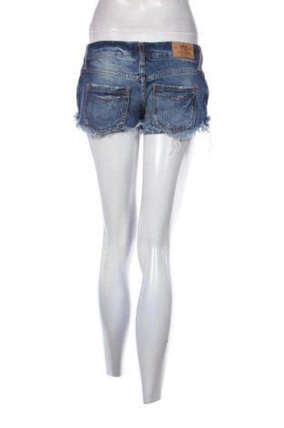 Damen Shorts River Island, Größe M, Farbe Blau, Preis 14,99 €