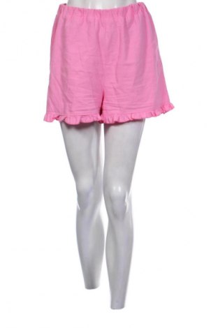 Damen Shorts SHEIN, Größe M, Farbe Rosa, Preis 7,99 €
