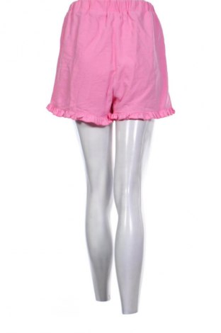 Damen Shorts SHEIN, Größe M, Farbe Rosa, Preis 7,99 €
