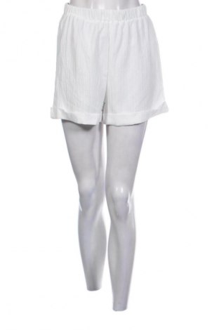 Damen Shorts SHEIN, Größe S, Farbe Weiß, Preis 7,99 €