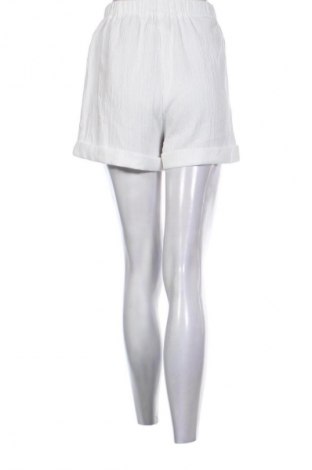 Damen Shorts SHEIN, Größe S, Farbe Weiß, Preis 7,99 €