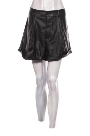 Damen Shorts SHEIN, Größe XL, Farbe Schwarz, Preis € 7,99