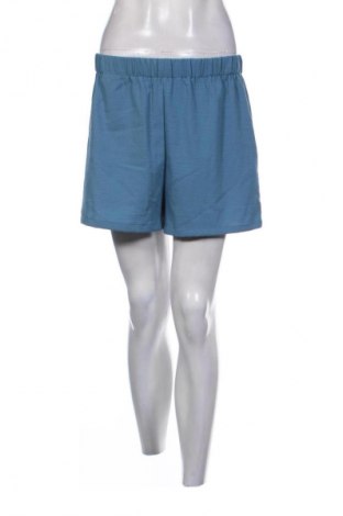 Pantaloni scurți de femei SHEIN, Mărime M, Culoare Albastru, Preț 51,99 Lei