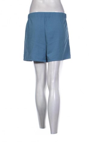 Pantaloni scurți de femei SHEIN, Mărime M, Culoare Albastru, Preț 51,99 Lei
