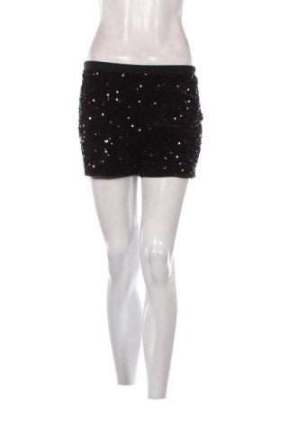 Pantaloni scurți de femei SHEIN, Mărime S, Culoare Negru, Preț 40,99 Lei