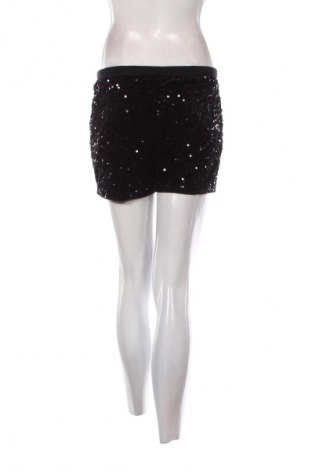 Pantaloni scurți de femei SHEIN, Mărime S, Culoare Negru, Preț 40,99 Lei