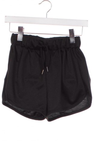Damen Shorts SHEIN, Größe XS, Farbe Schwarz, Preis 9,99 €