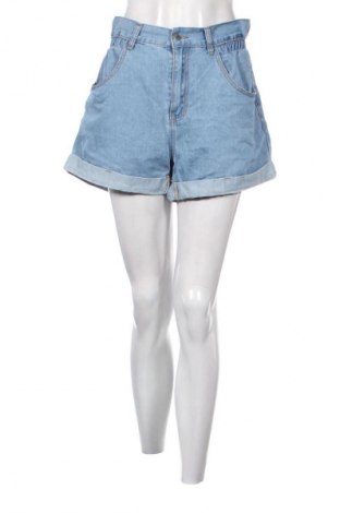 Damen Shorts SHEIN, Größe XL, Farbe Blau, Preis 9,99 €
