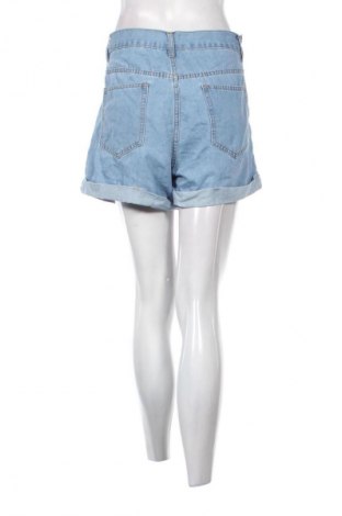 Damen Shorts SHEIN, Größe XL, Farbe Blau, Preis 9,99 €