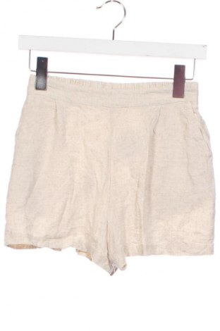 Damen Shorts SHEIN, Größe XS, Farbe Beige, Preis € 9,72