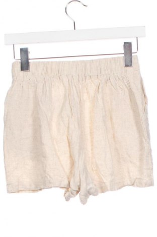 Damen Shorts SHEIN, Größe XS, Farbe Beige, Preis € 9,72