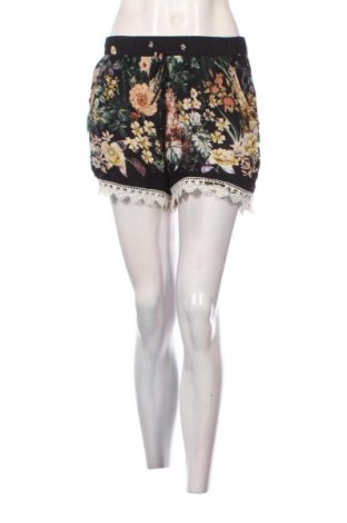 Damen Shorts SZACHOWNICA, Größe S, Farbe Mehrfarbig, Preis € 18,47