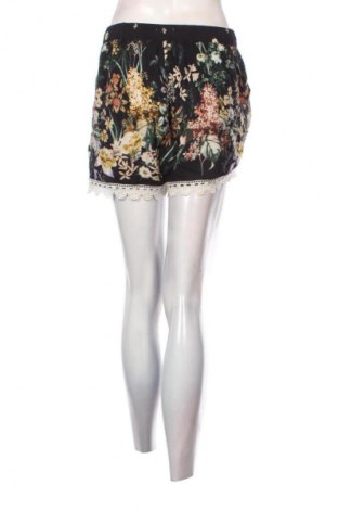 Damen Shorts SZACHOWNICA, Größe S, Farbe Mehrfarbig, Preis € 18,47