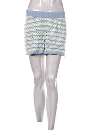 Дамски къс панталон Sabo Skirt, Размер S, Цвят Многоцветен, Цена 11,99 лв.