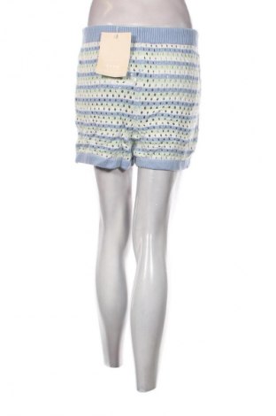 Дамски къс панталон Sabo Skirt, Размер S, Цвят Многоцветен, Цена 11,99 лв.
