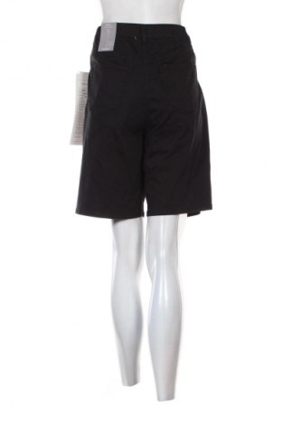 Pantaloni scurți de femei Samoon, Mărime XL, Culoare Negru, Preț 212,99 Lei