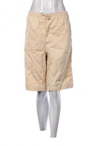 Damen Shorts Sasson, Größe XL, Farbe Gelb, Preis 15,96 €