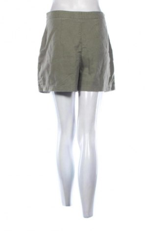Damen Shorts Sinsay, Größe M, Farbe Grün, Preis € 7,99