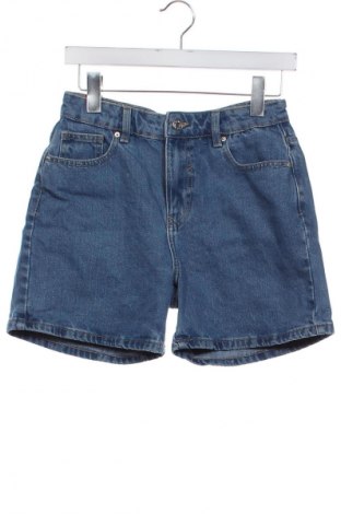 Damen Shorts Sinsay, Größe S, Farbe Blau, Preis 7,99 €