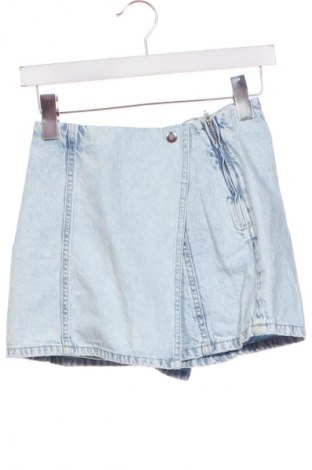 Damen Shorts Sinsay, Größe XXS, Farbe Blau, Preis 9,72 €