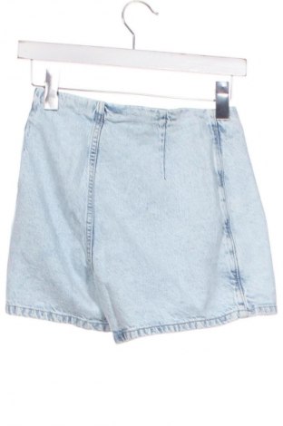 Damen Shorts Sinsay, Größe XXS, Farbe Blau, Preis 9,72 €