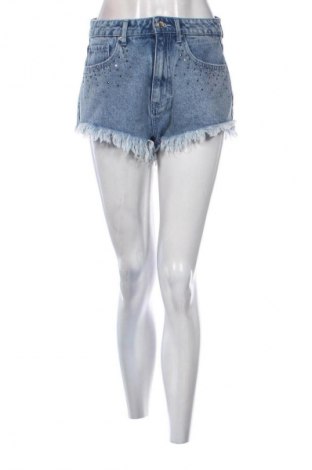 Damen Shorts Sinsay, Größe M, Farbe Blau, Preis € 9,99