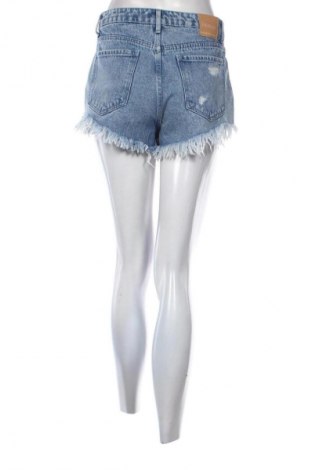 Damen Shorts Sinsay, Größe M, Farbe Blau, Preis € 9,99