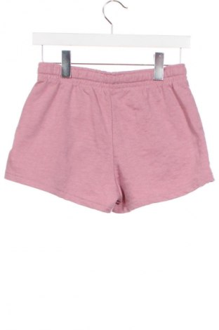 Damen Shorts Sinsay, Größe XS, Farbe Aschrosa, Preis 6,99 €
