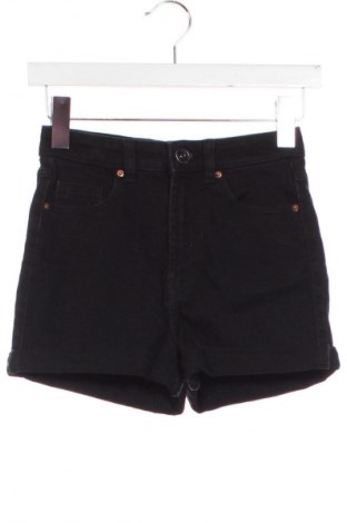 Damen Shorts Sinsay, Größe XS, Farbe Schwarz, Preis 9,79 €
