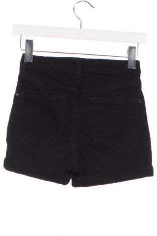 Damen Shorts Sinsay, Größe XS, Farbe Schwarz, Preis 9,79 €