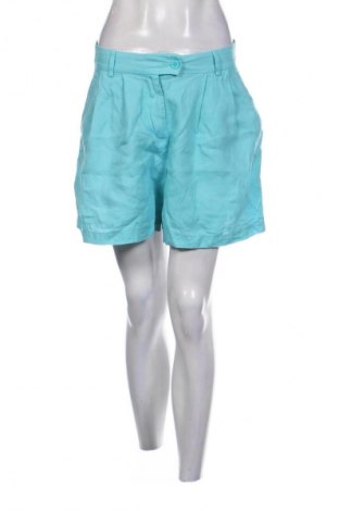 Damen Shorts Sisley, Größe S, Farbe Blau, Preis € 20,99