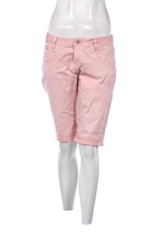 Damen Shorts Stitch & Soul, Größe M, Farbe Aschrosa, Preis € 8,99