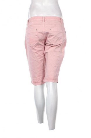 Damen Shorts Stitch & Soul, Größe M, Farbe Aschrosa, Preis € 8,99