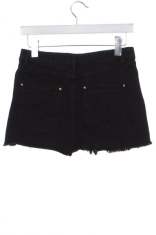 Női rövidnadrág Stradivarius, Méret XS, Szín Fekete, Ár 4 009 Ft