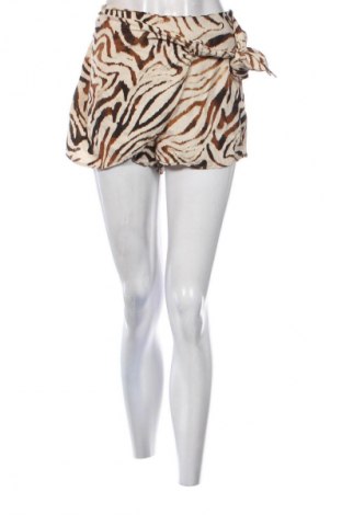 Damen Shorts Stradivarius, Größe M, Farbe Mehrfarbig, Preis € 8,99