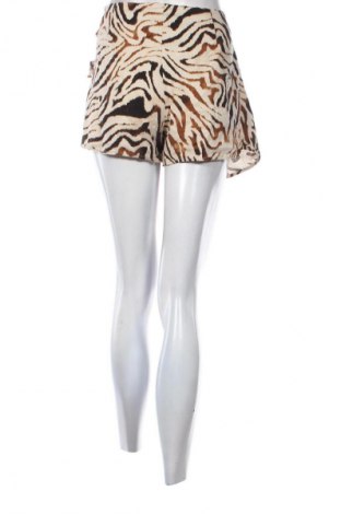 Damen Shorts Stradivarius, Größe M, Farbe Mehrfarbig, Preis € 8,99