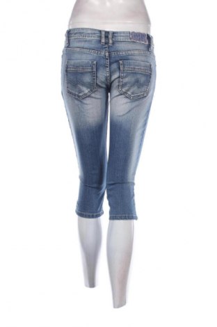 Dámske kraťasy  Street One, Veľkosť M, Farba Modrá, Cena  11,95 €