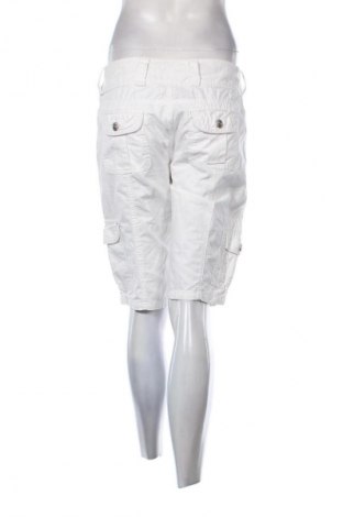 Damen Shorts Street One, Größe S, Farbe Weiß, Preis € 14,99