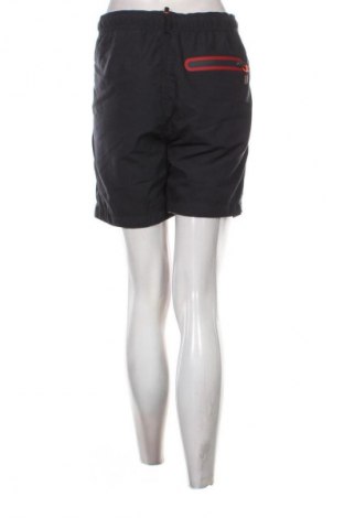Pantaloni scurți de femei Superdry, Mărime L, Culoare Albastru, Preț 265,99 Lei