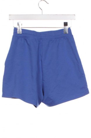 Pantaloni scurți de femei Tally Weijl, Mărime XS, Culoare Albastru, Preț 33,99 Lei
