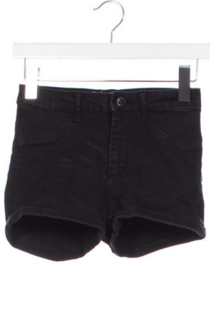 Damskie szorty Tally Weijl, Rozmiar S, Kolor Czarny, Cena 35,99 zł
