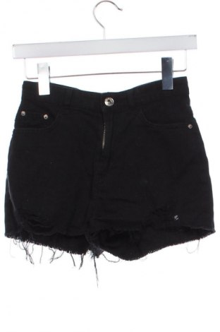 Damen Shorts Terranova, Größe XS, Farbe Schwarz, Preis € 9,72