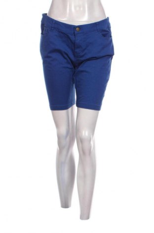 Damen Shorts Tex, Größe M, Farbe Blau, Preis 9,72 €