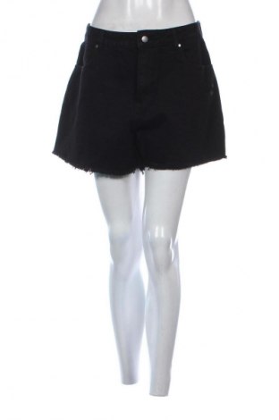 Damskie szorty Tezenis, Rozmiar L, Kolor Czarny, Cena 57,99 zł